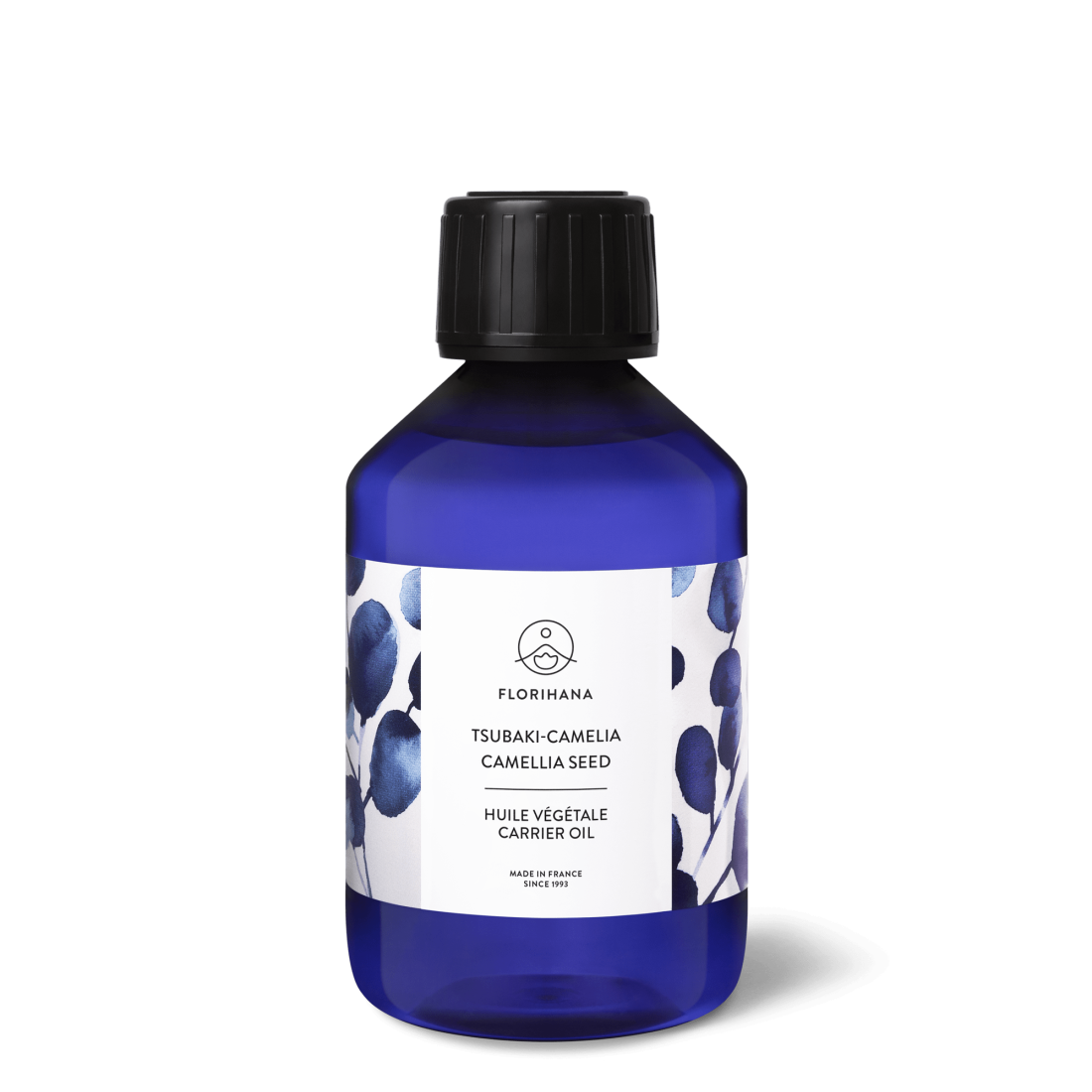 Tsubaki - Camellia Seed Organic 