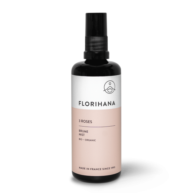 3 Roses Face Mist