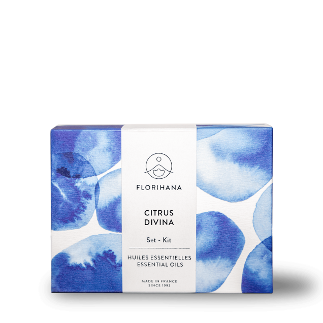 CITRUS DIVINA