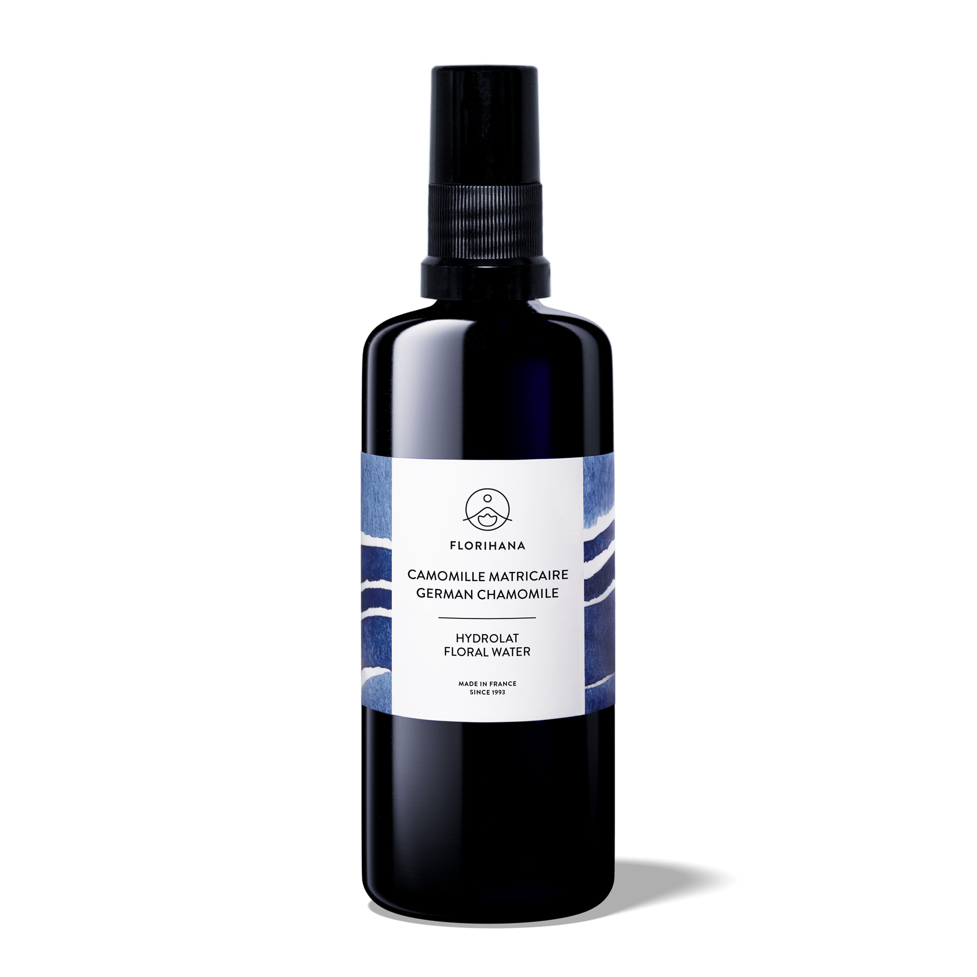 German Chamomile Organic Hydrosol | Florihana