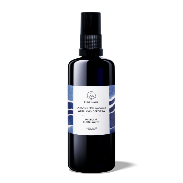 Wild Lavender Vera Organic