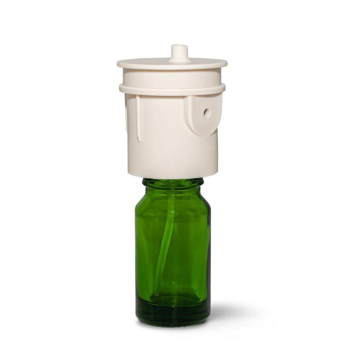 Nozzle for Portable Microparticles Diffuser 