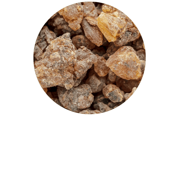 Benzoin Organic