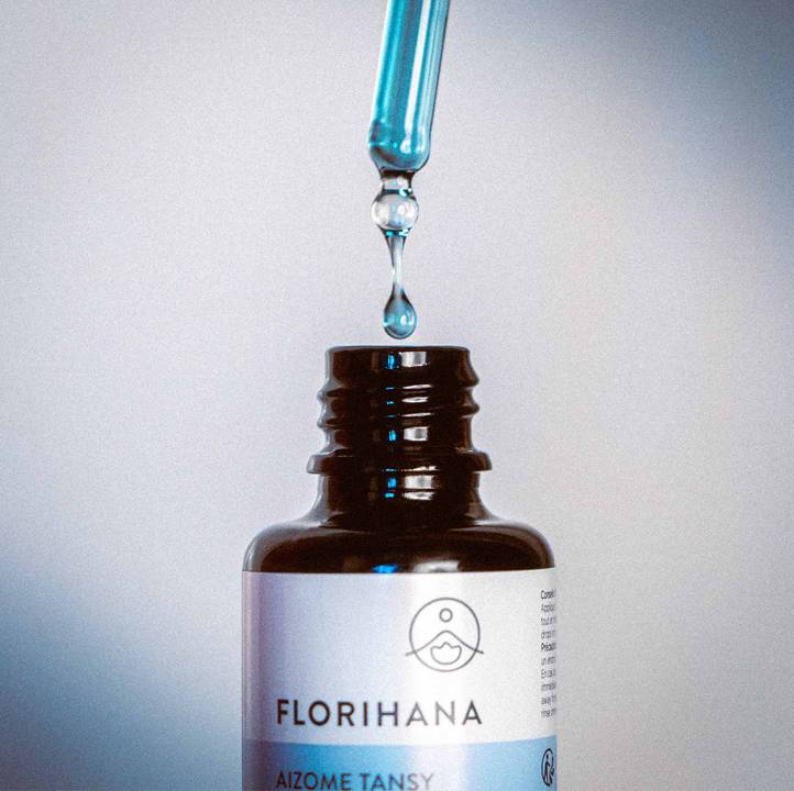 ❤ポタ☽︎‪︎.*·̩͙さま❤oils❤ Yuzu Essential Oil | Florihana