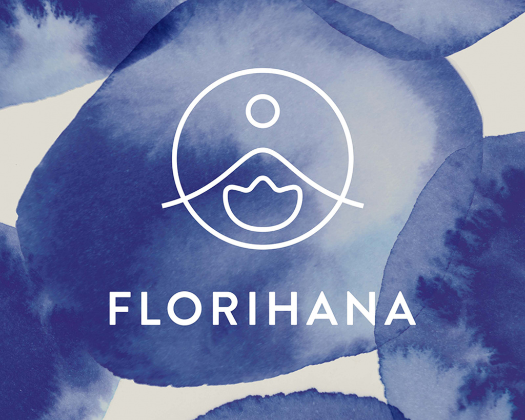 A New Brand Image for Florihana
