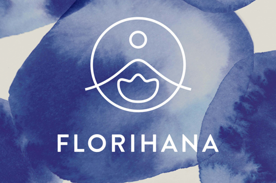 A NEW BRAND IMAGE FOR FLORIHANA 